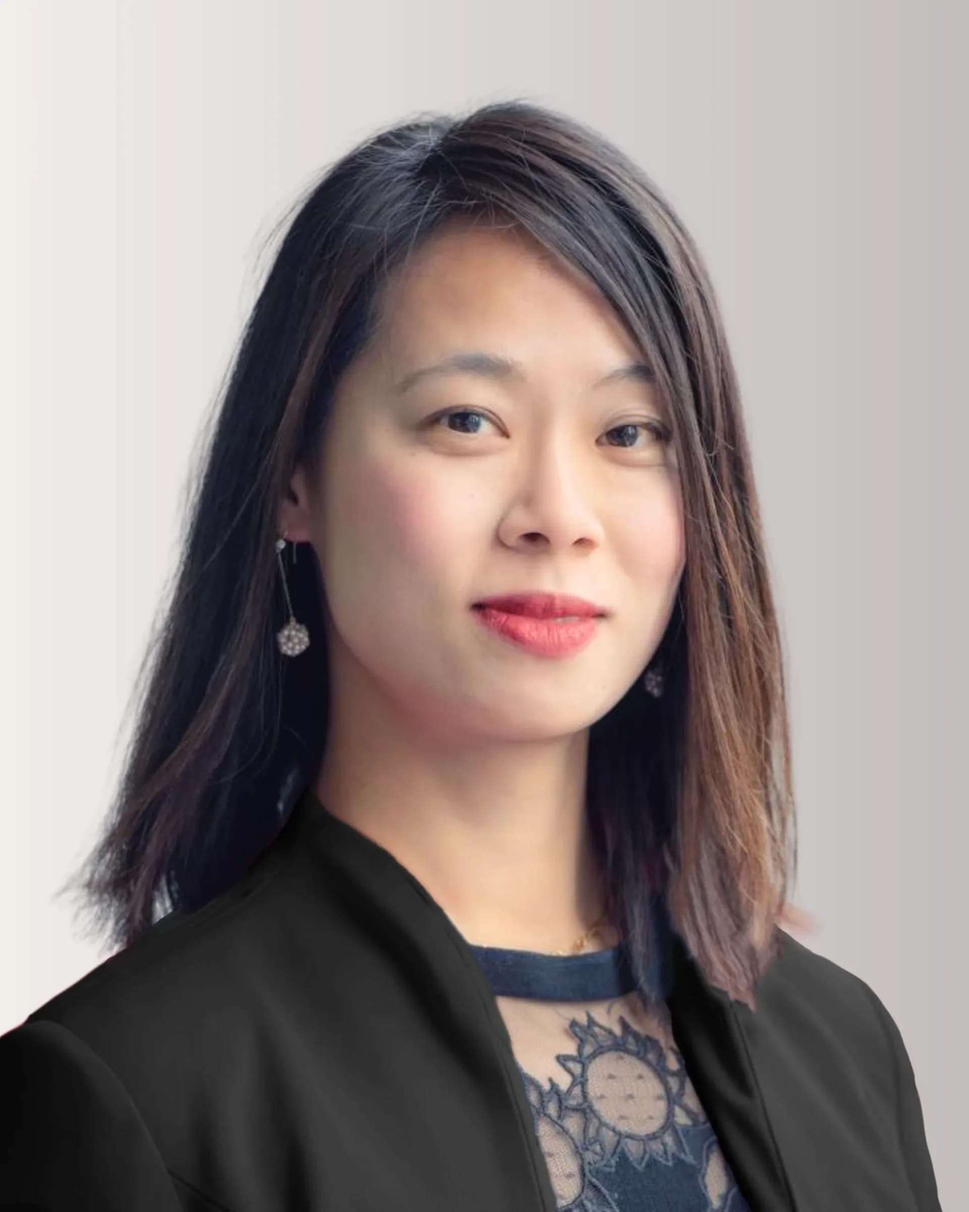 Dr. Sherry Zhao